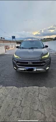 FIAT TORO 1.3 TURBO 270 FLEX VOLCANO AT6